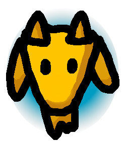 Goat Gallop logo